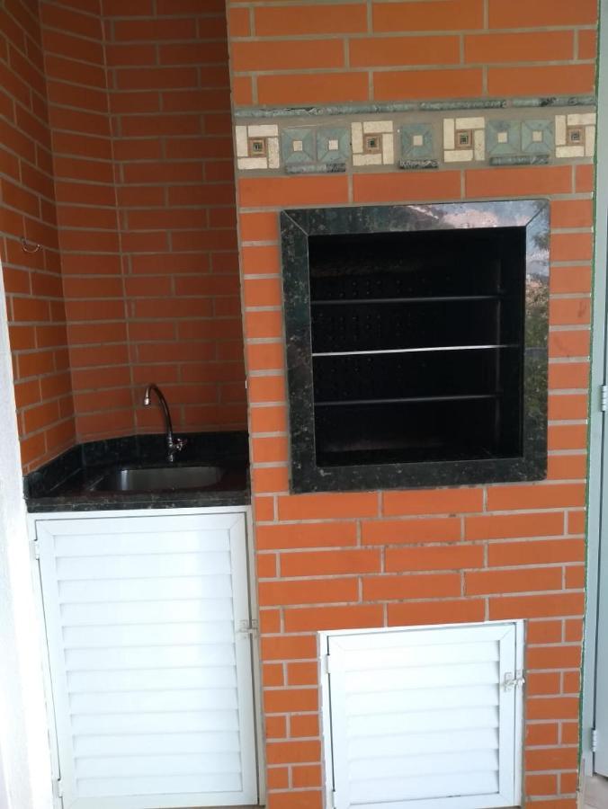 Praia De Bombinhas Res Solar Das Bromelias 外观 照片