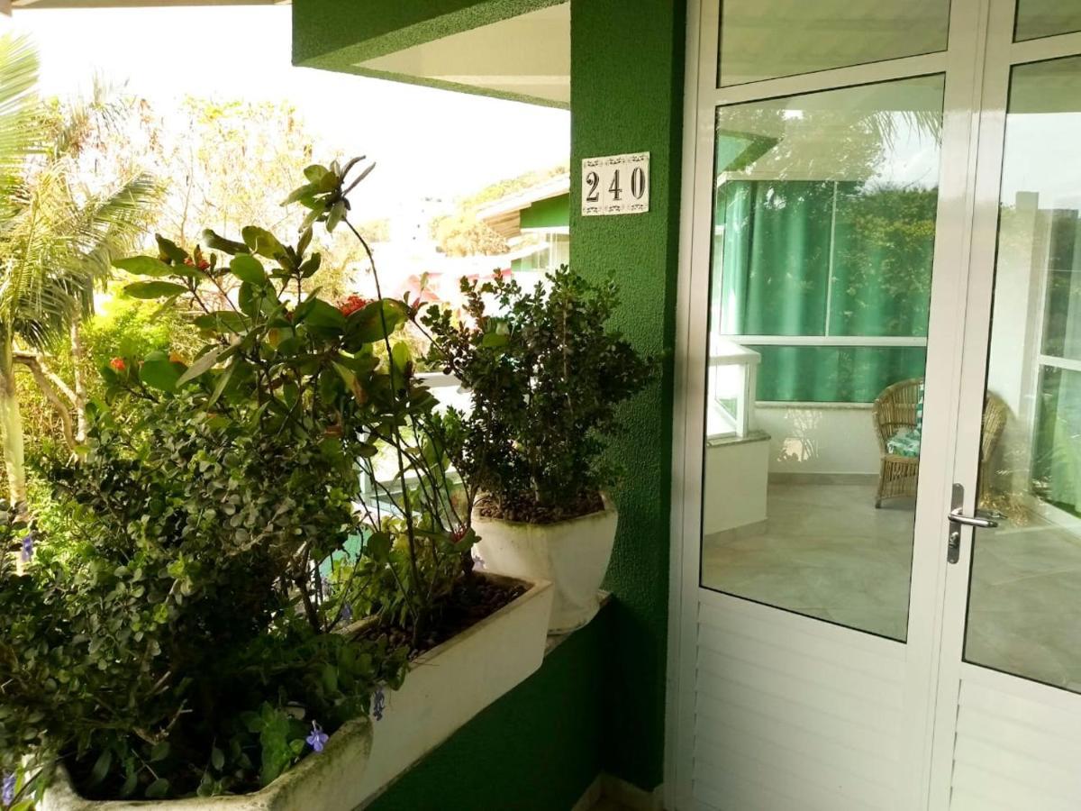 Praia De Bombinhas Res Solar Das Bromelias 外观 照片