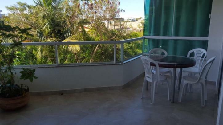 Praia De Bombinhas Res Solar Das Bromelias 外观 照片